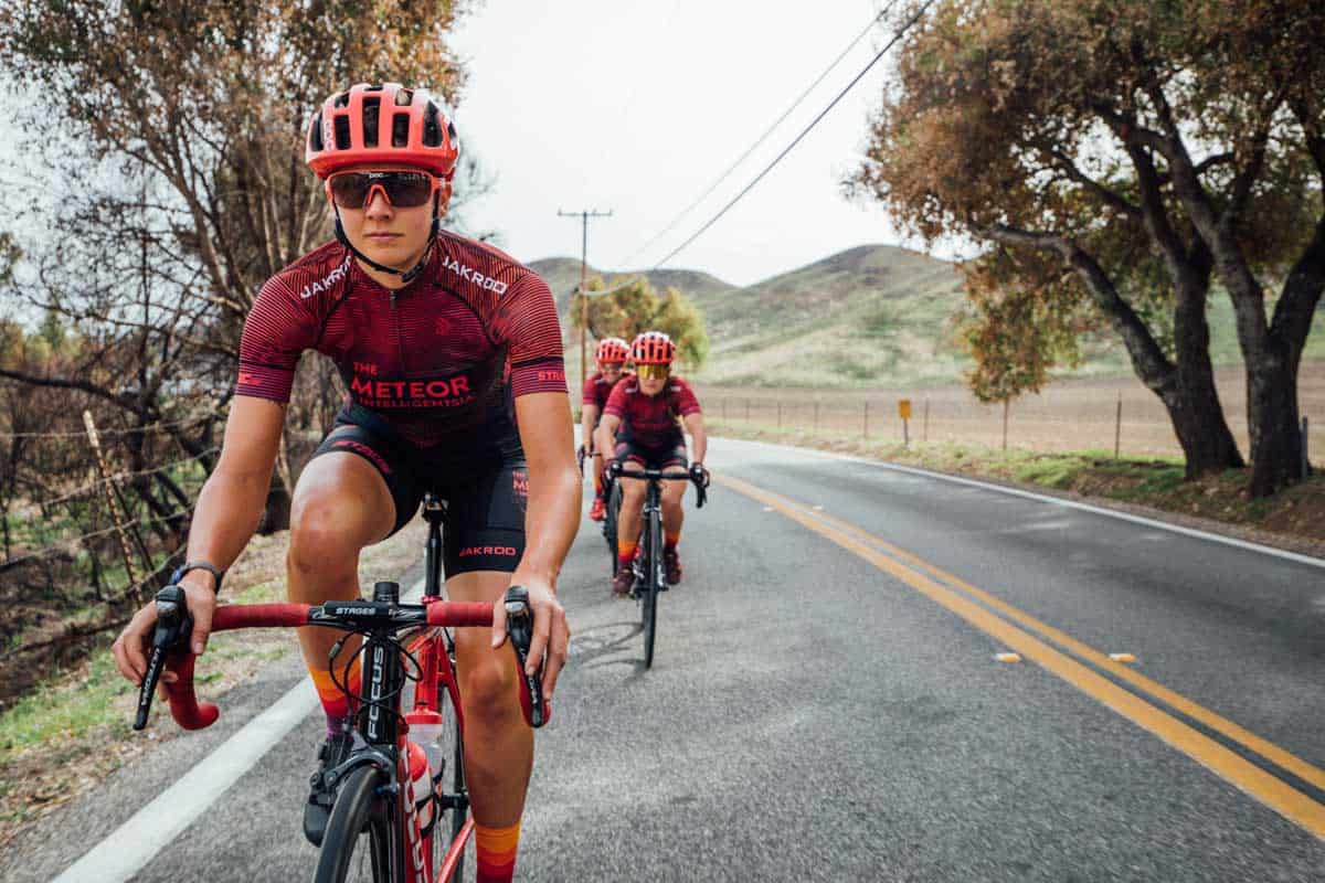 Bike Rumor: Stages Cycling’s Link training system now offers curated workouts from the Pros