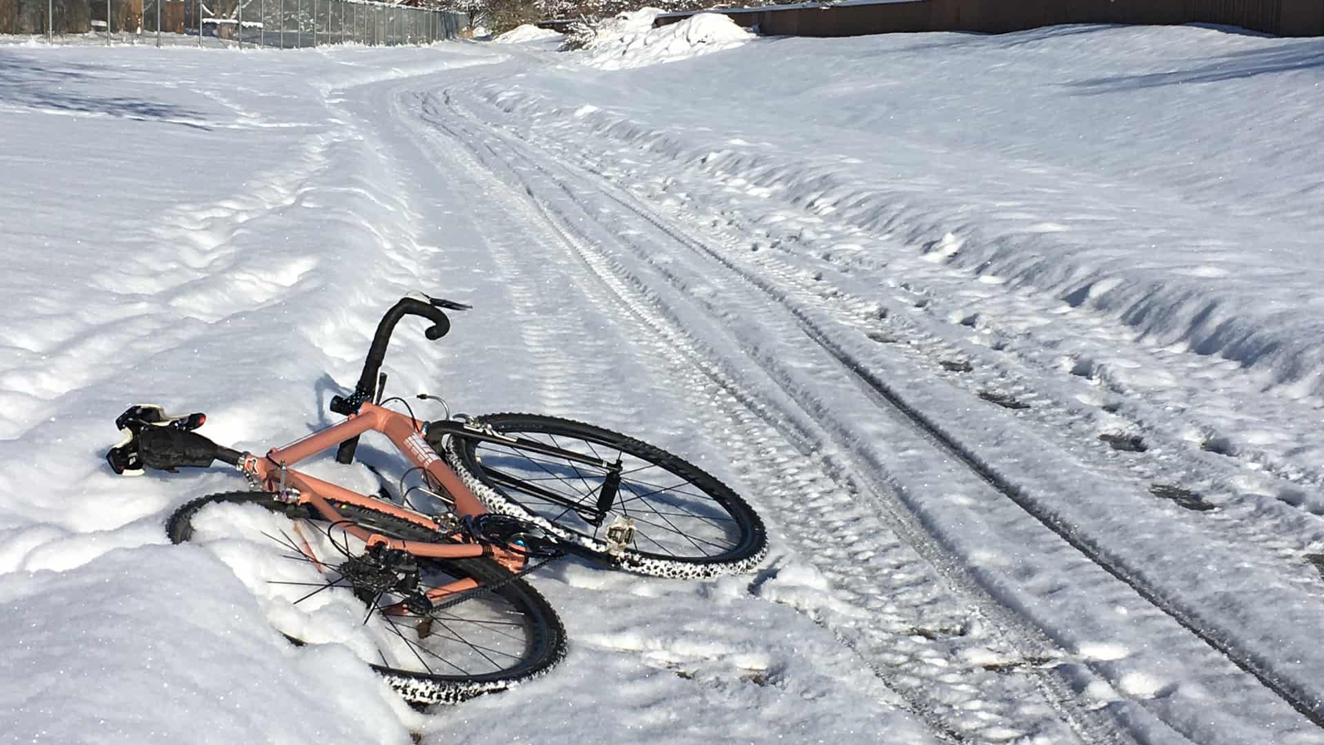 HOW TO: Ride, Race and Train Your Way Through a Cold