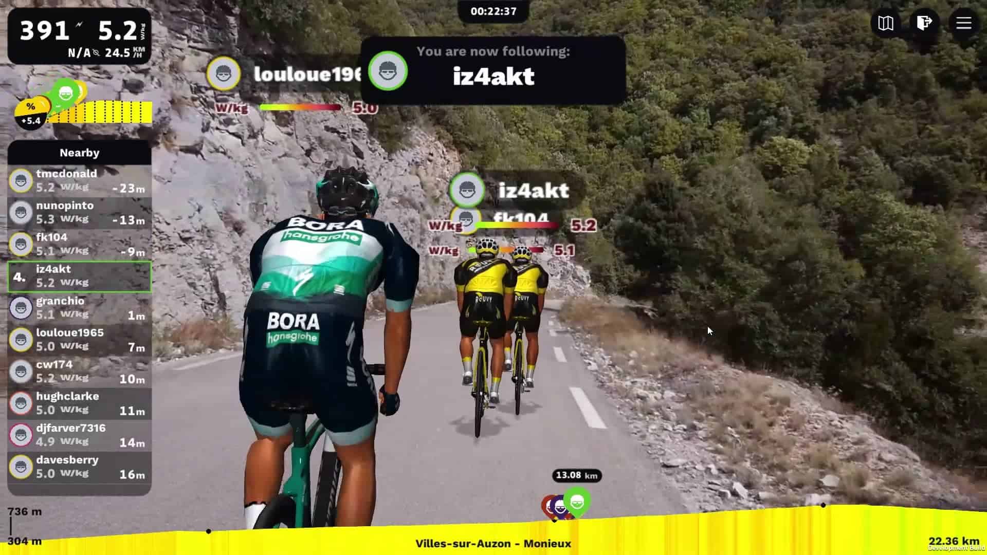 StagesBike SB20 is Virtual Ready Stages Cycling