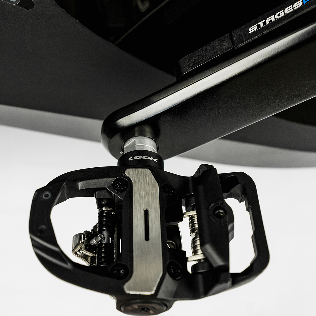 Stages SP4 Pedal