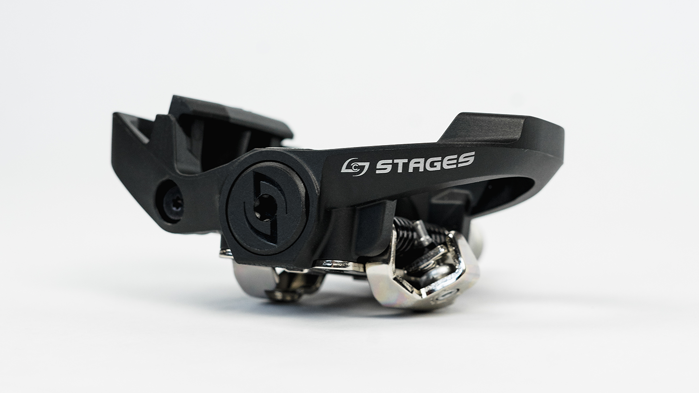 Stages SP4 Pedal Stages SP4 Pedal